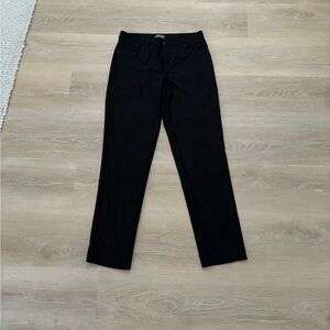 Men’s VRST black pants 36 x 34